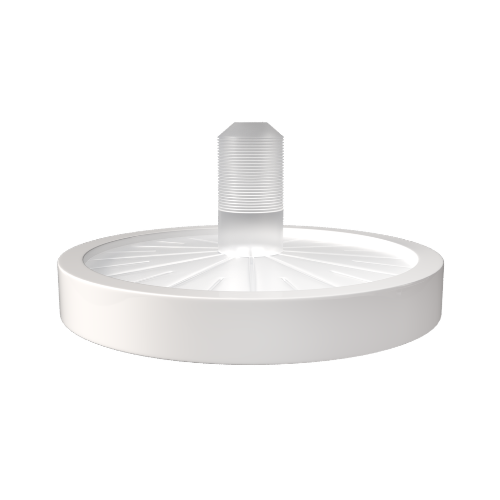 HEPA filter 2000 37baua