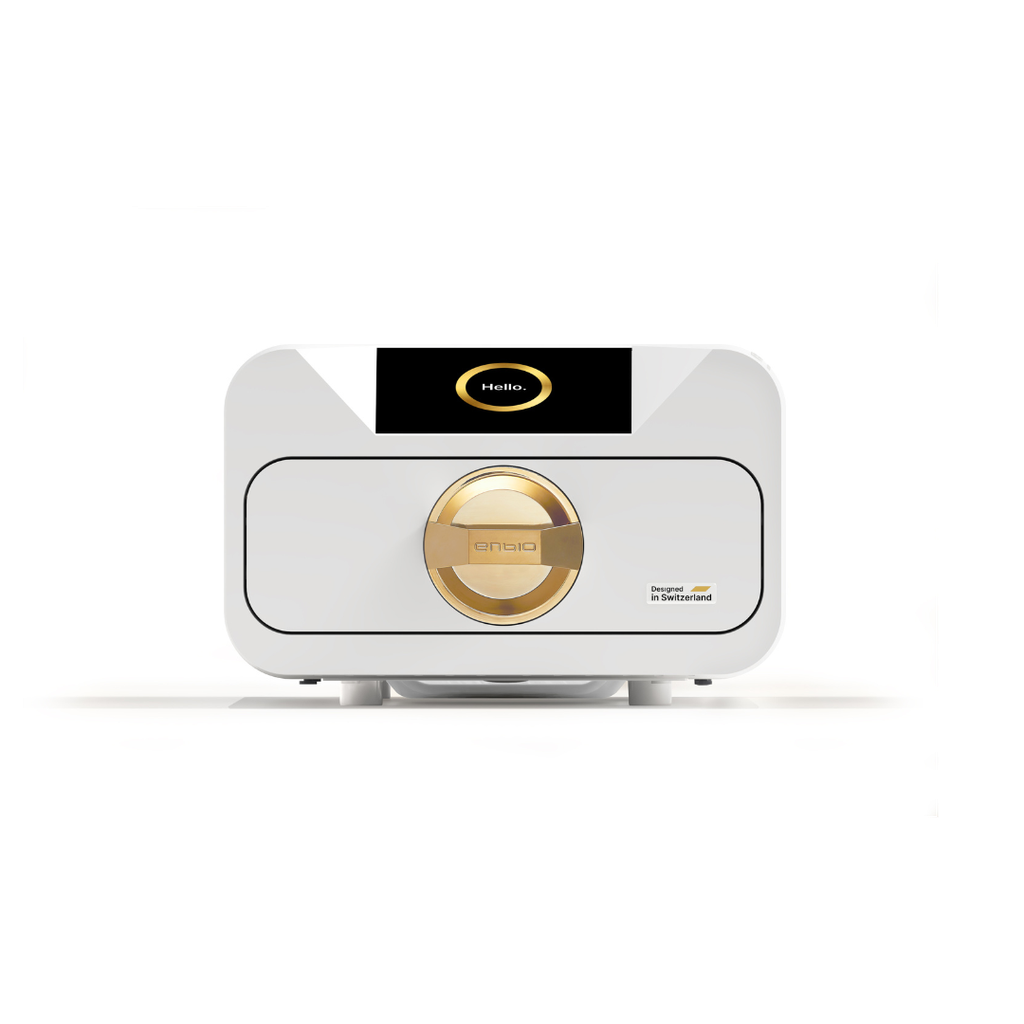 Enbio 4B Refurbished