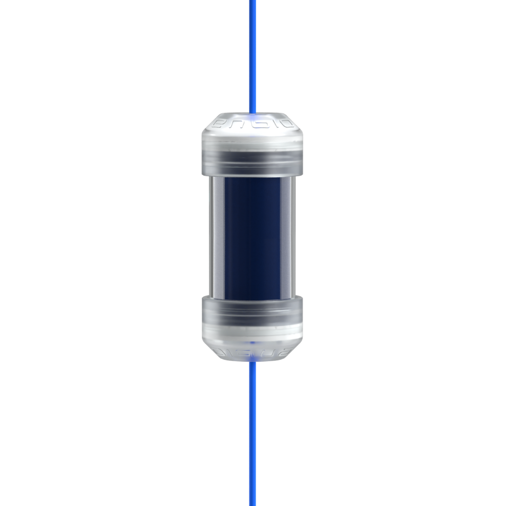 Magic Filter EU with 4 rings